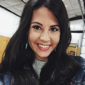 Meet your Posher, Kelsey